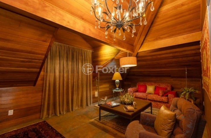 Casa de Condomínio à venda com 3 quartos, 320m² - Foto 38