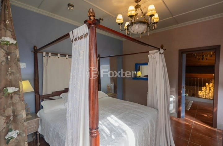 Casa de Condomínio à venda com 3 quartos, 320m² - Foto 39