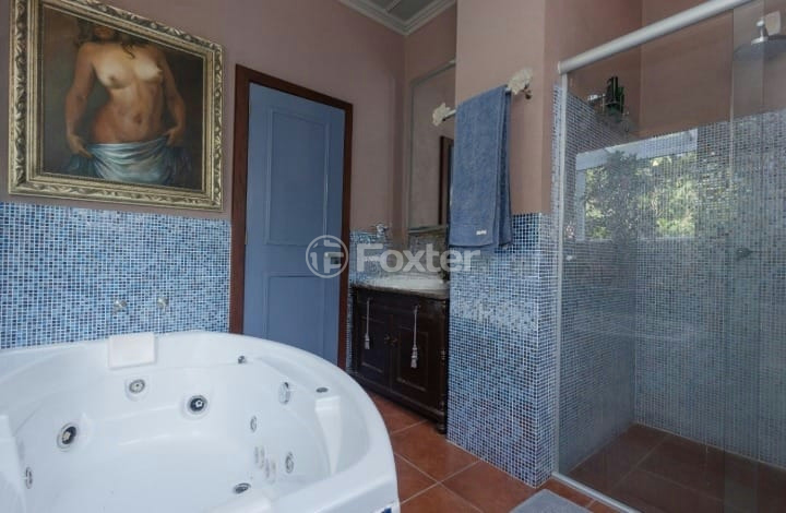 Casa de Condomínio à venda com 3 quartos, 320m² - Foto 44