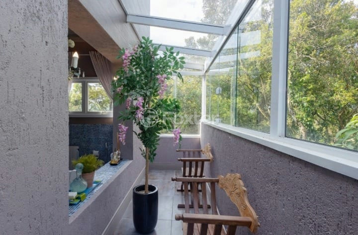 Casa de Condomínio à venda com 3 quartos, 320m² - Foto 48