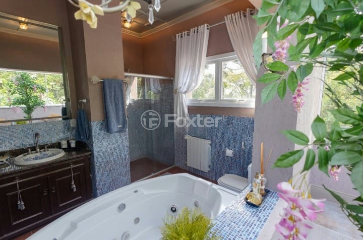 Casa de Condomínio à venda com 3 quartos, 320m² - Foto 45