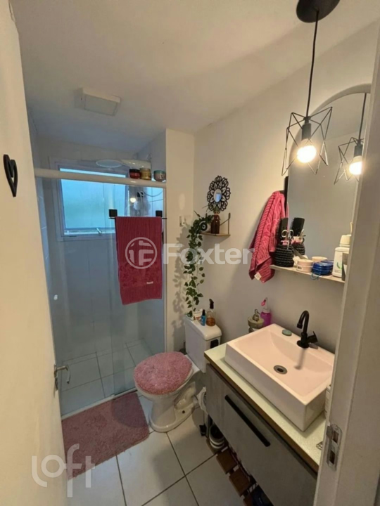 Apartamento à venda com 2 quartos, 80m² - Foto 2