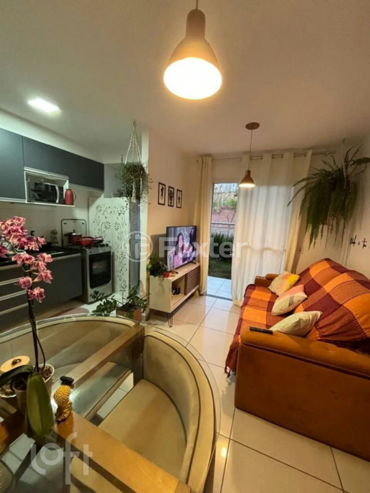 Apartamento à venda com 2 quartos, 80m² - Foto 8