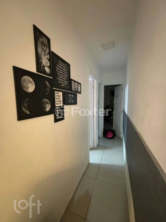 Apartamento à venda com 2 quartos, 80m² - Foto 5