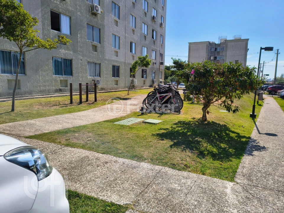 Apartamento à venda com 2 quartos, 40m² - Foto 18