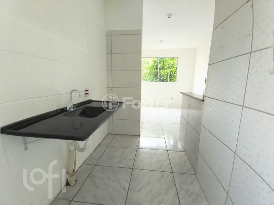 Apartamento à venda com 2 quartos, 40m² - Foto 2