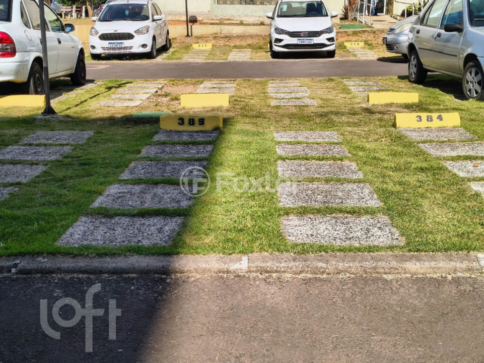 Apartamento à venda com 2 quartos, 40m² - Foto 19