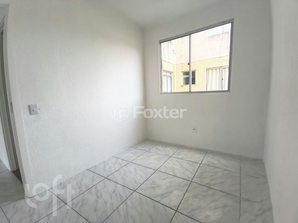Apartamento à venda com 2 quartos, 40m² - Foto 14