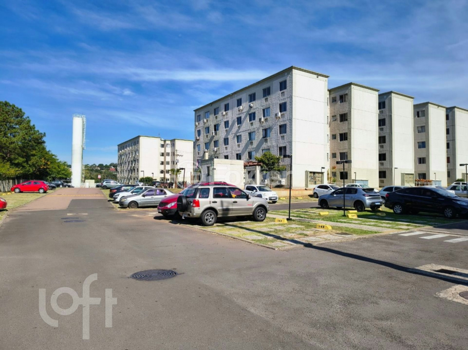 Apartamento à venda com 2 quartos, 40m² - Foto 17
