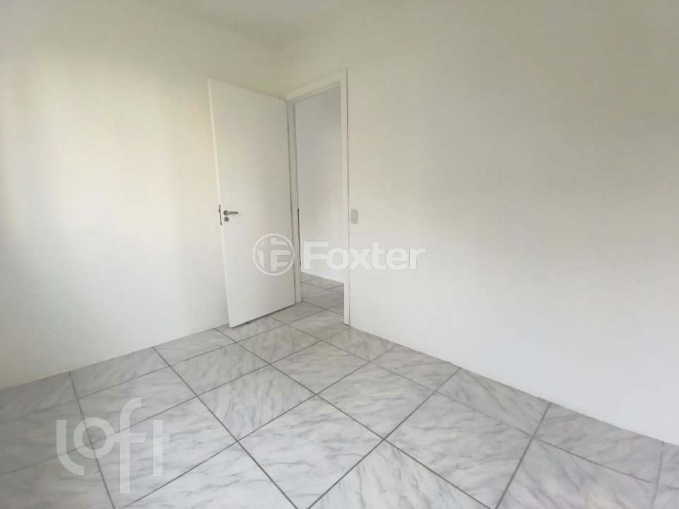 Apartamento à venda com 2 quartos, 40m² - Foto 6