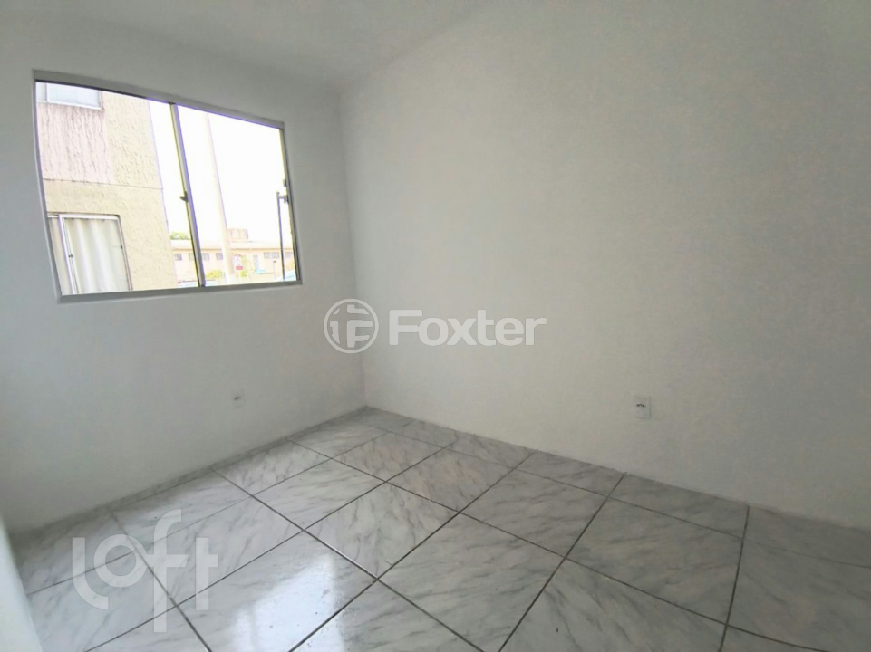 Apartamento à venda com 2 quartos, 40m² - Foto 15