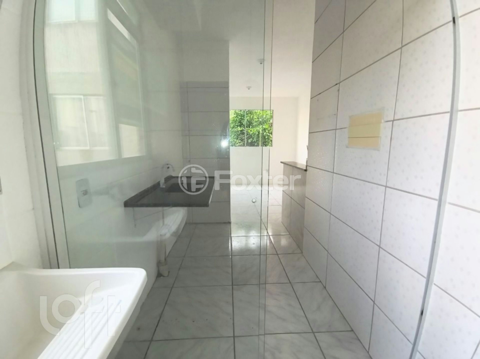 Apartamento à venda com 2 quartos, 40m² - Foto 4