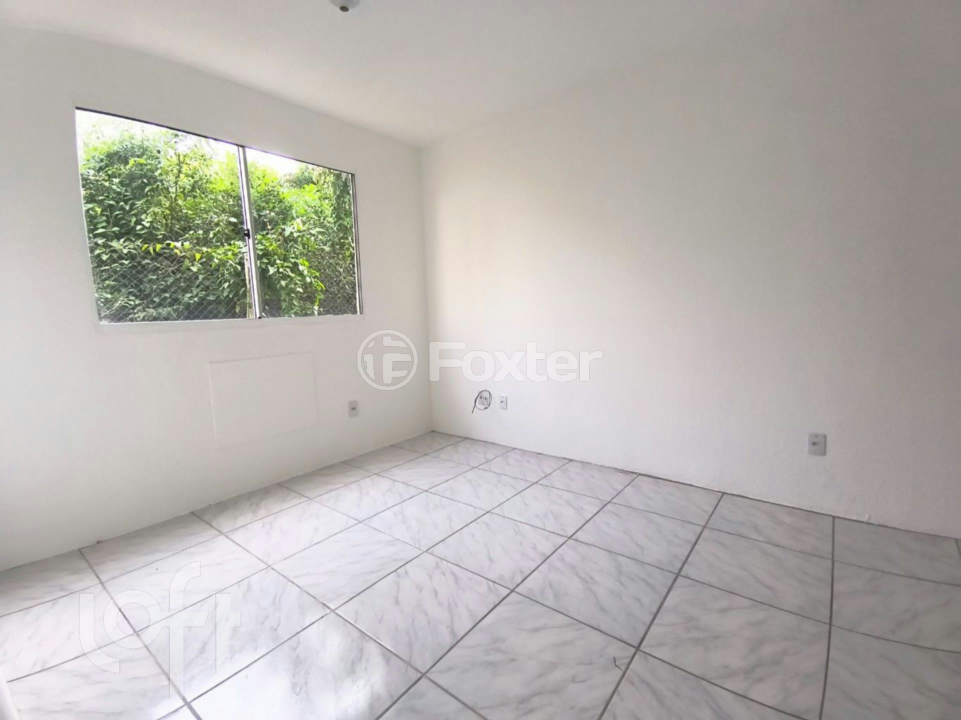 Apartamento à venda com 2 quartos, 40m² - Foto 5