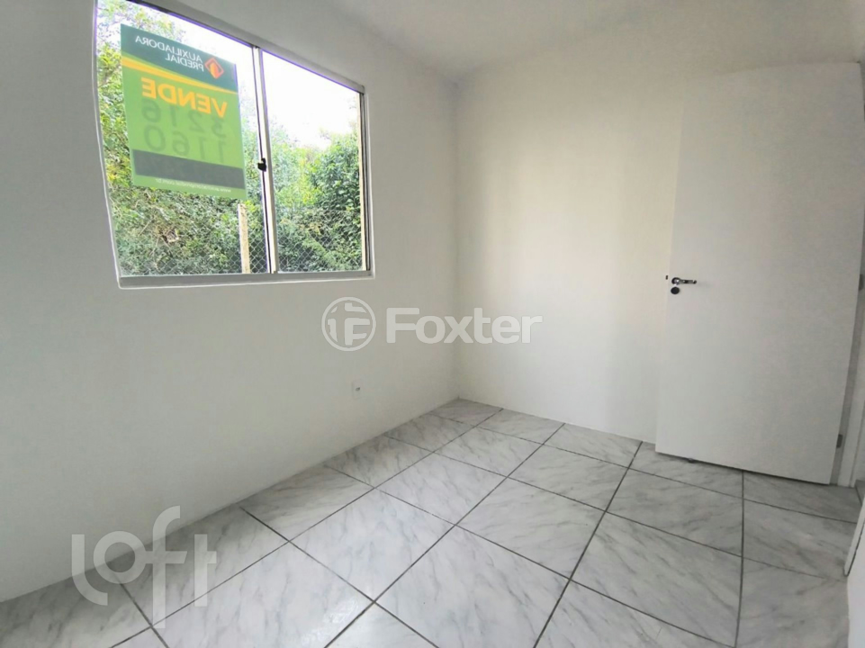 Apartamento à venda com 2 quartos, 40m² - Foto 10