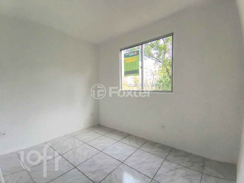 Apartamento à venda com 2 quartos, 40m² - Foto 9
