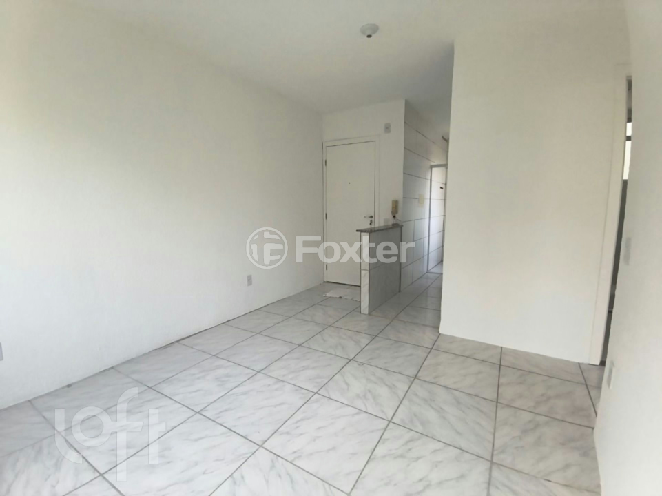 Apartamento à venda com 2 quartos, 40m² - Foto 1