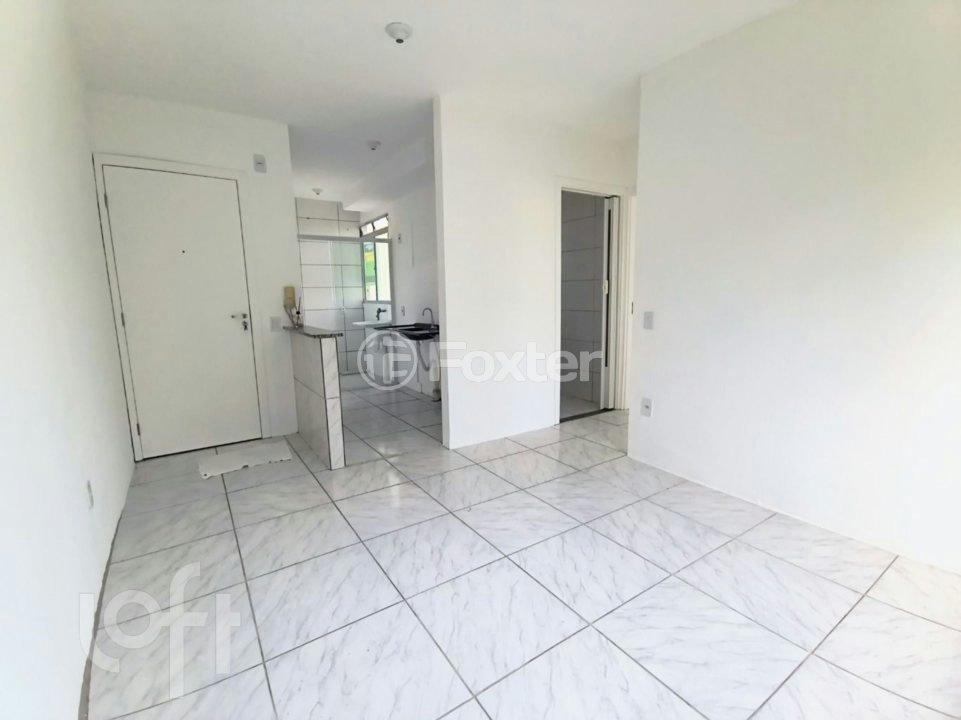 Apartamento à venda com 2 quartos, 40m² - Foto 24