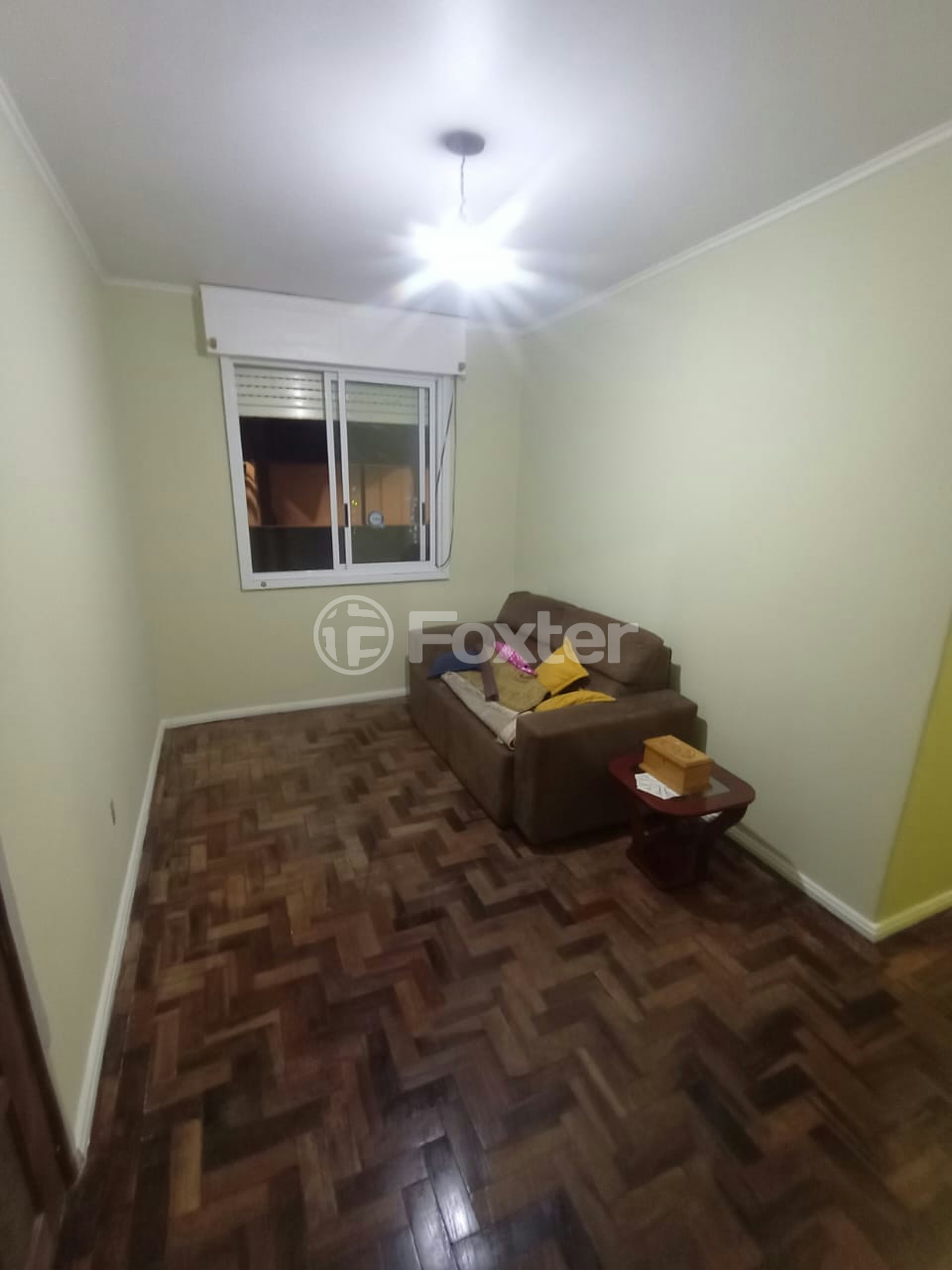 Apartamento à venda com 2 quartos, 51m² - Foto 1