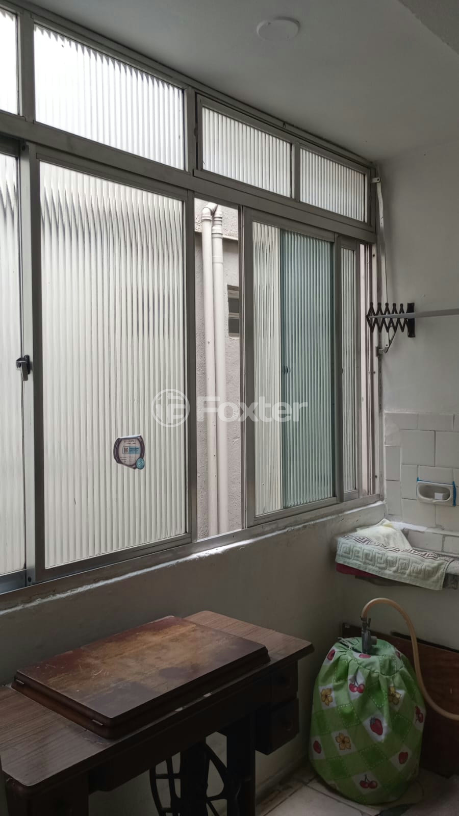 Apartamento à venda com 2 quartos, 51m² - Foto 5