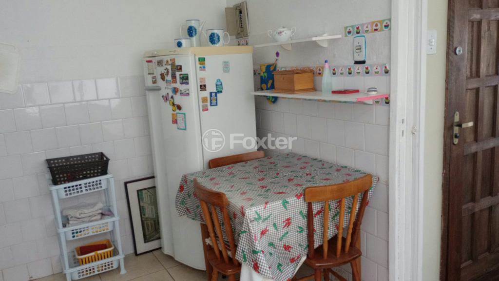 Apartamento à venda com 2 quartos, 51m² - Foto 4
