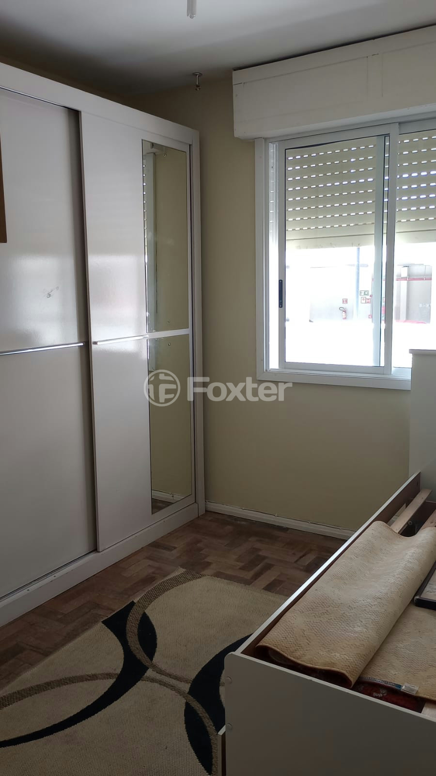 Apartamento à venda com 2 quartos, 51m² - Foto 6