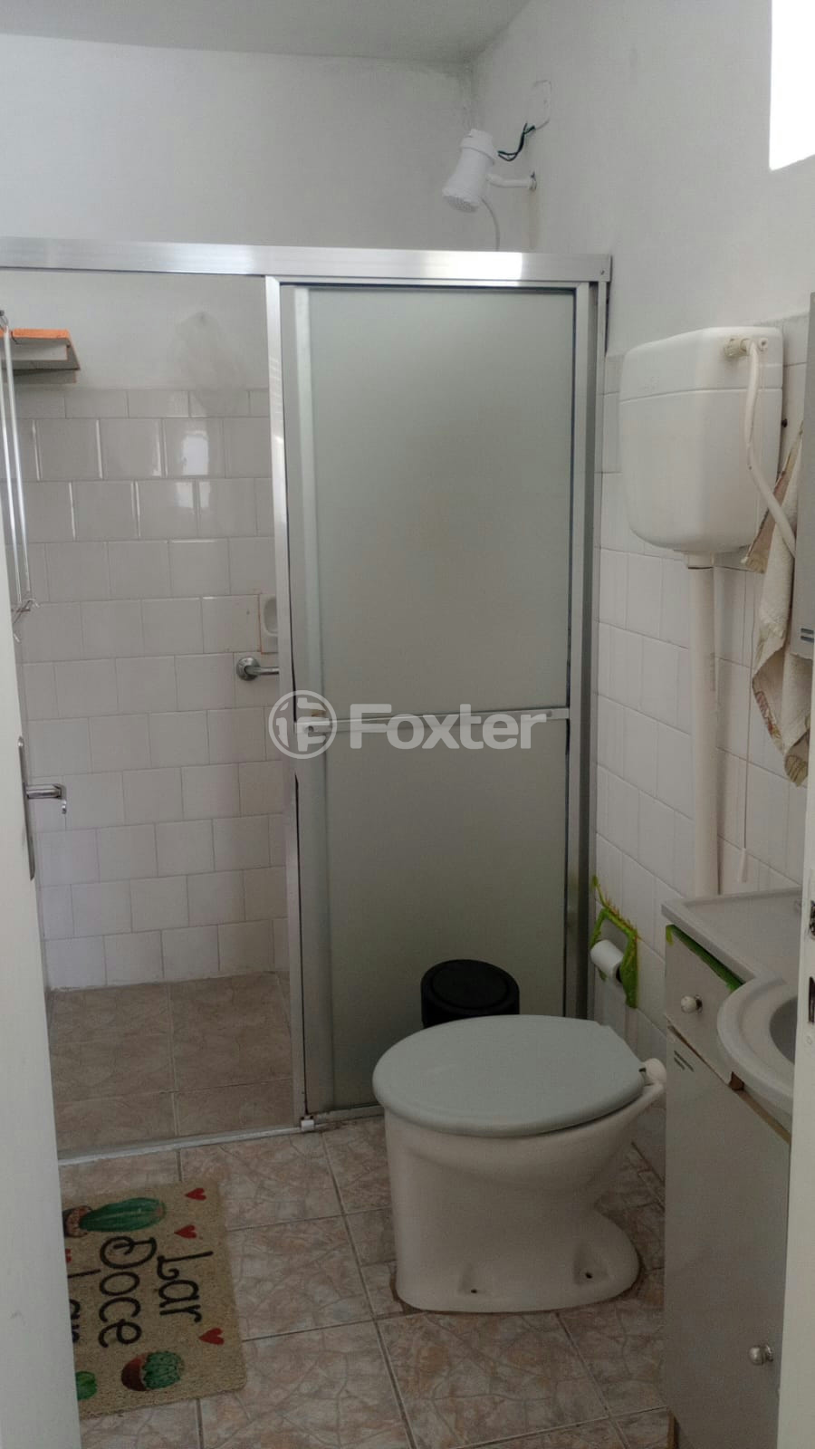 Apartamento à venda com 2 quartos, 51m² - Foto 8