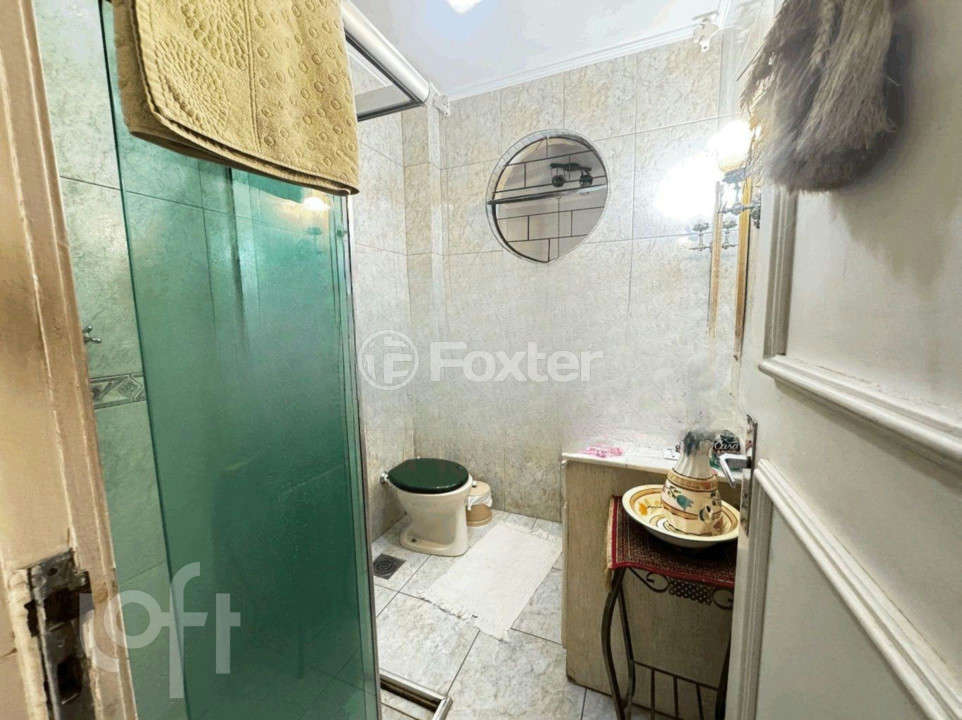 Cobertura à venda com 3 quartos, 129m² - Foto 13