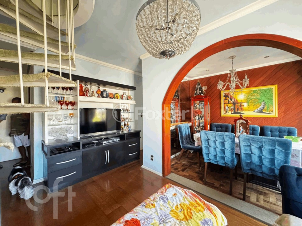 Cobertura à venda com 3 quartos, 129m² - Foto 3