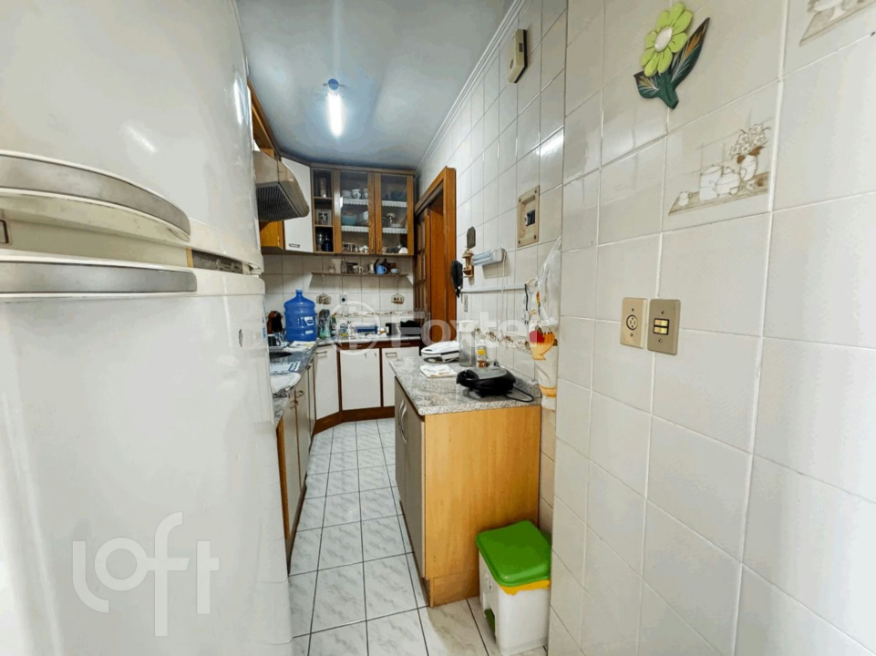 Cobertura à venda com 3 quartos, 129m² - Foto 9