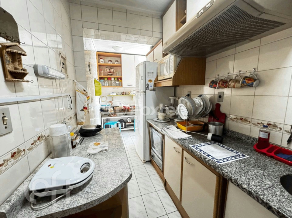 Cobertura à venda com 3 quartos, 129m² - Foto 5