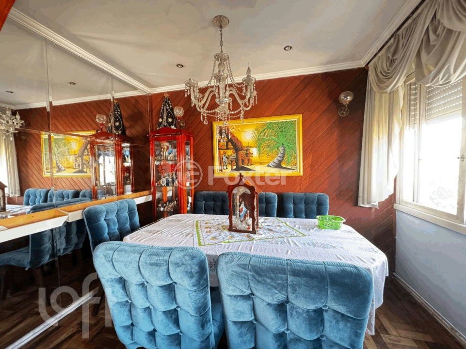 Cobertura à venda com 3 quartos, 129m² - Foto 4