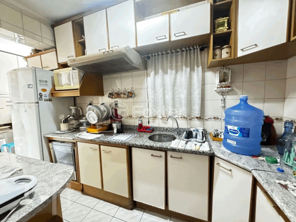 Cobertura à venda com 3 quartos, 129m² - Foto 6