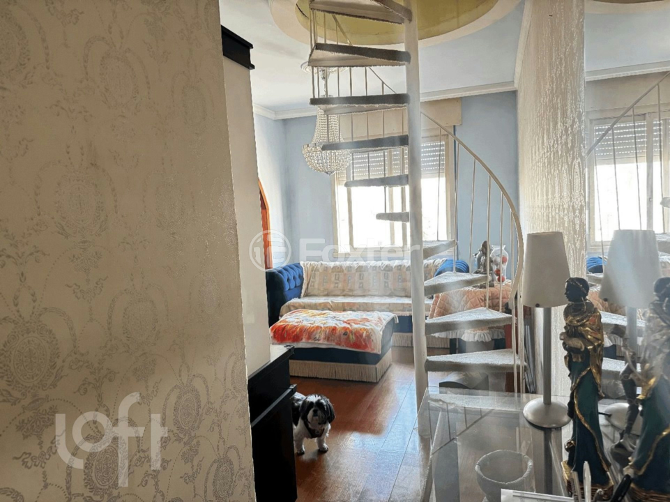 Cobertura à venda com 3 quartos, 129m² - Foto 1