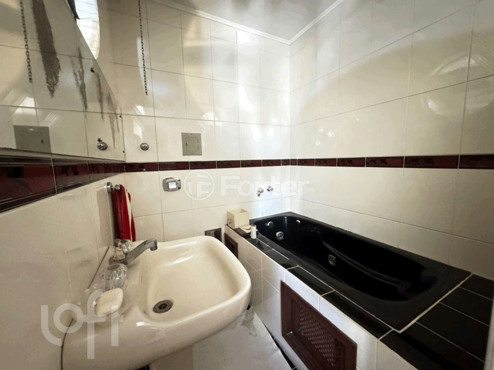 Cobertura à venda com 3 quartos, 129m² - Foto 19