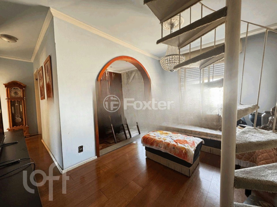 Cobertura à venda com 3 quartos, 129m² - Foto 2
