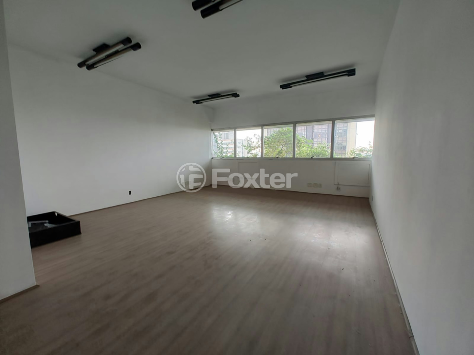 Conjunto Comercial-Sala à venda, 114m² - Foto 1