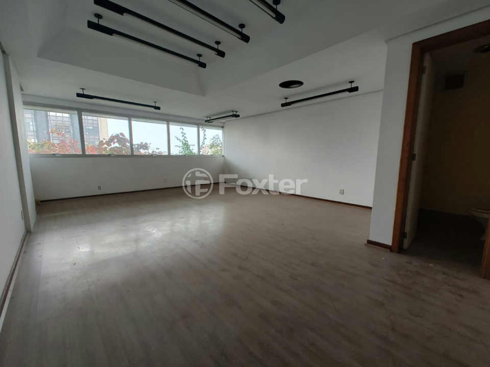 Conjunto Comercial-Sala à venda, 114m² - Foto 15