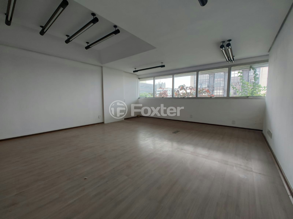 Conjunto Comercial-Sala à venda, 114m² - Foto 16