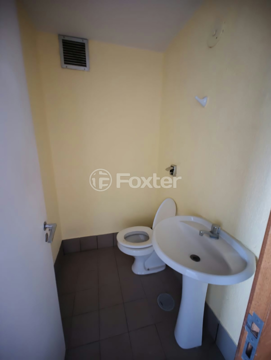 Conjunto Comercial-Sala à venda, 114m² - Foto 17