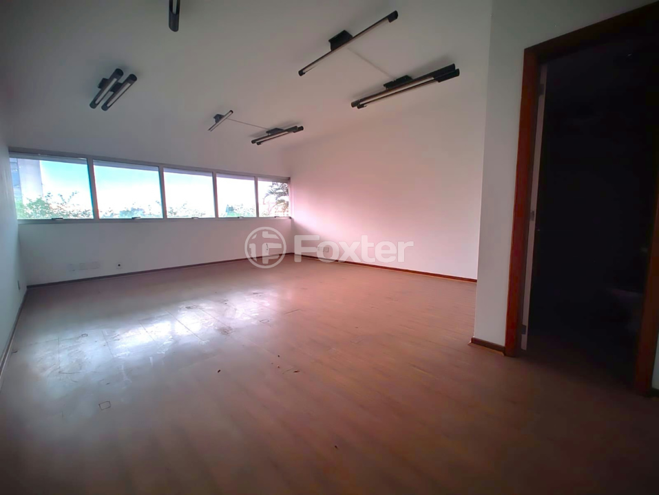 Conjunto Comercial-Sala à venda, 114m² - Foto 7