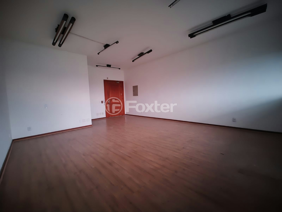 Conjunto Comercial-Sala à venda, 114m² - Foto 8
