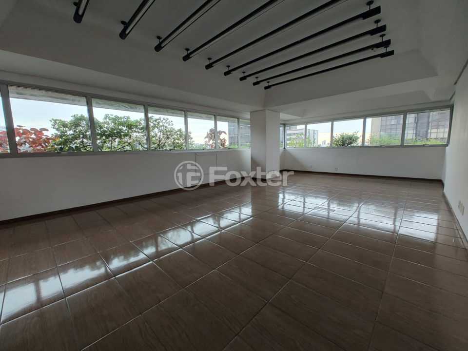 Conjunto Comercial-Sala à venda, 96m² - Foto 1
