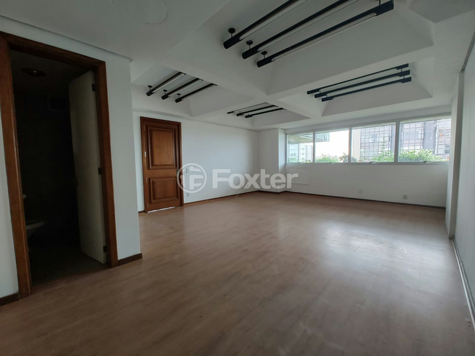 Conjunto Comercial-Sala à venda, 96m² - Foto 12