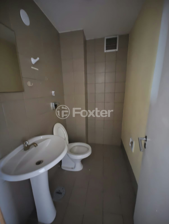 Conjunto Comercial-Sala à venda, 96m² - Foto 14