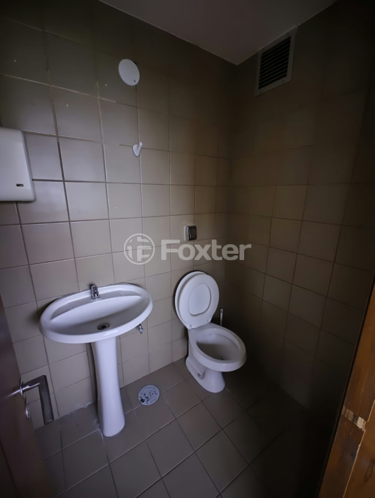 Conjunto Comercial-Sala à venda, 96m² - Foto 8