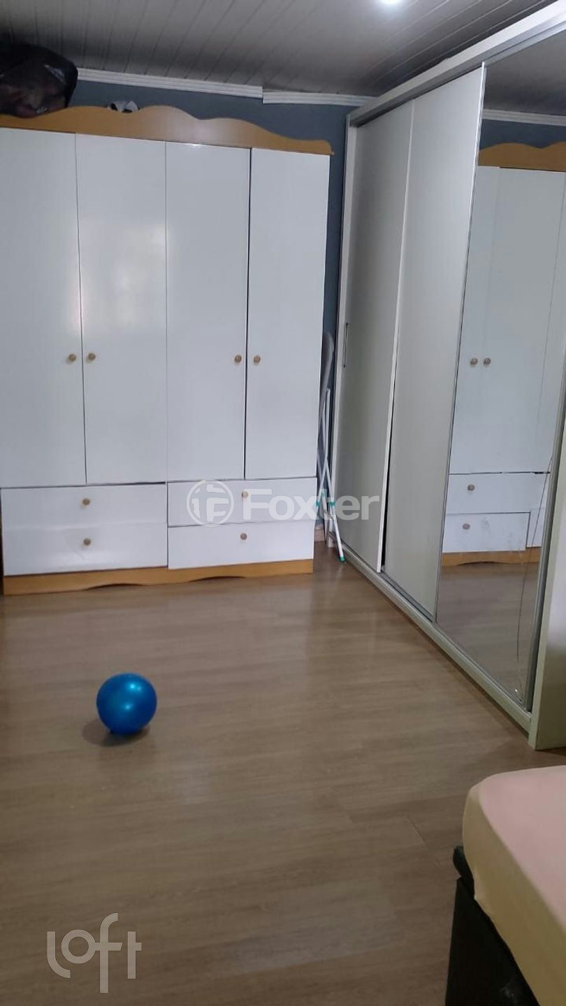 Casa à venda com 2 quartos, 100m² - Foto 3