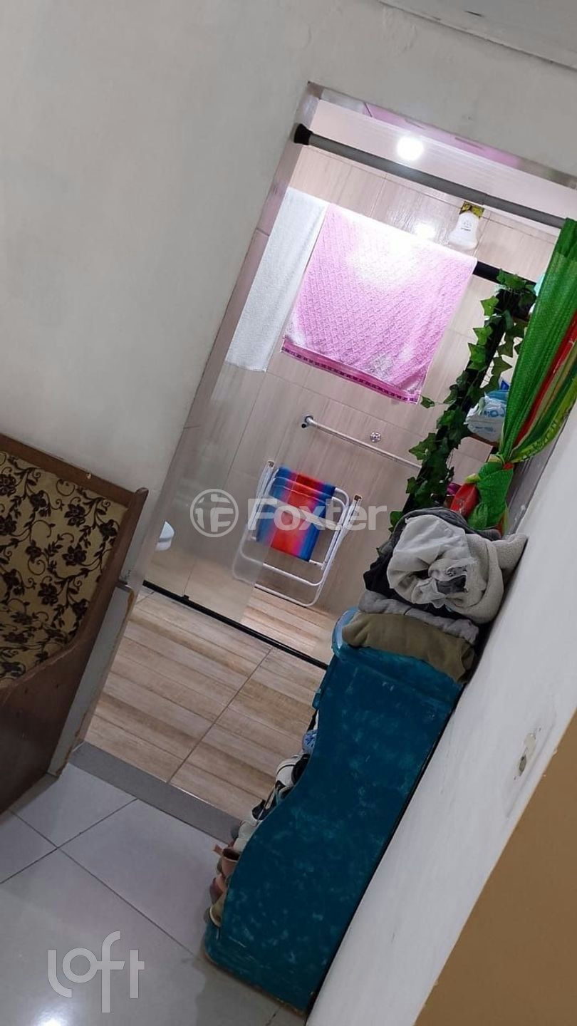 Casa à venda com 2 quartos, 100m² - Foto 6