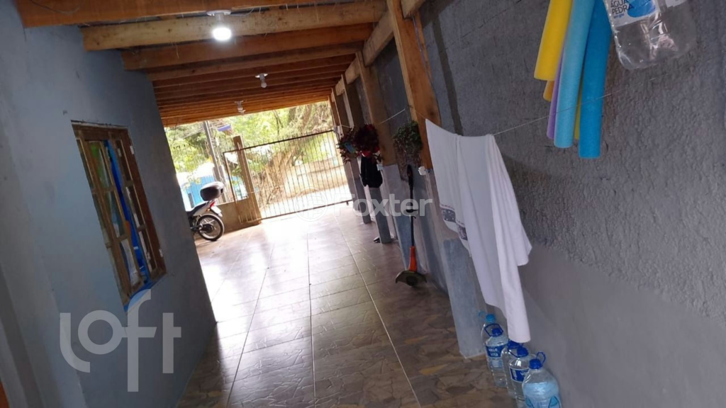 Casa à venda com 2 quartos, 100m² - Foto 10