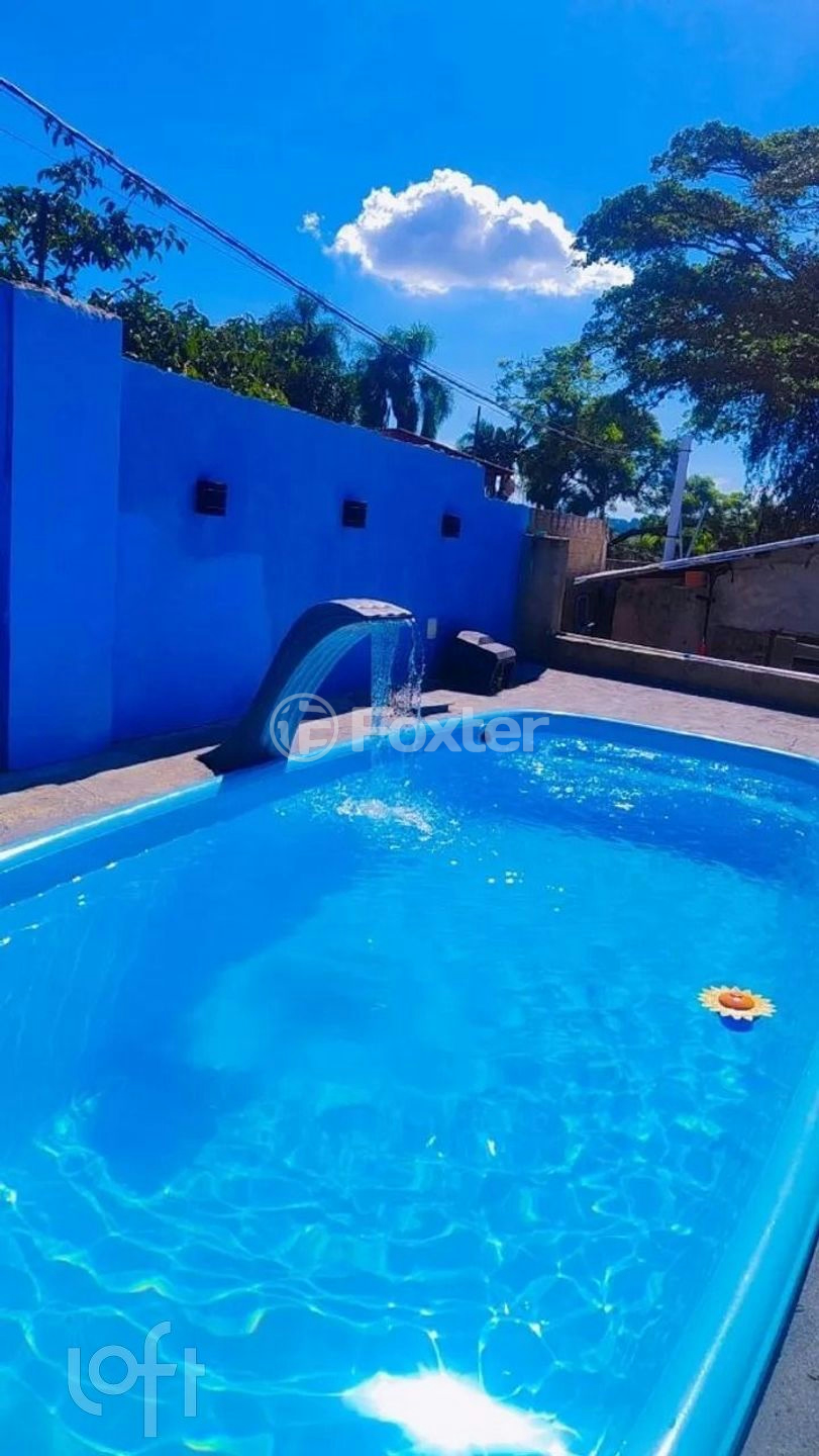 Casa à venda com 2 quartos, 100m² - Foto 9