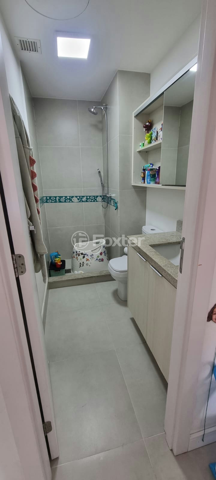 Apartamento à venda com 3 quartos, 66m² - Foto 8